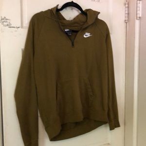 Nike hoodie
